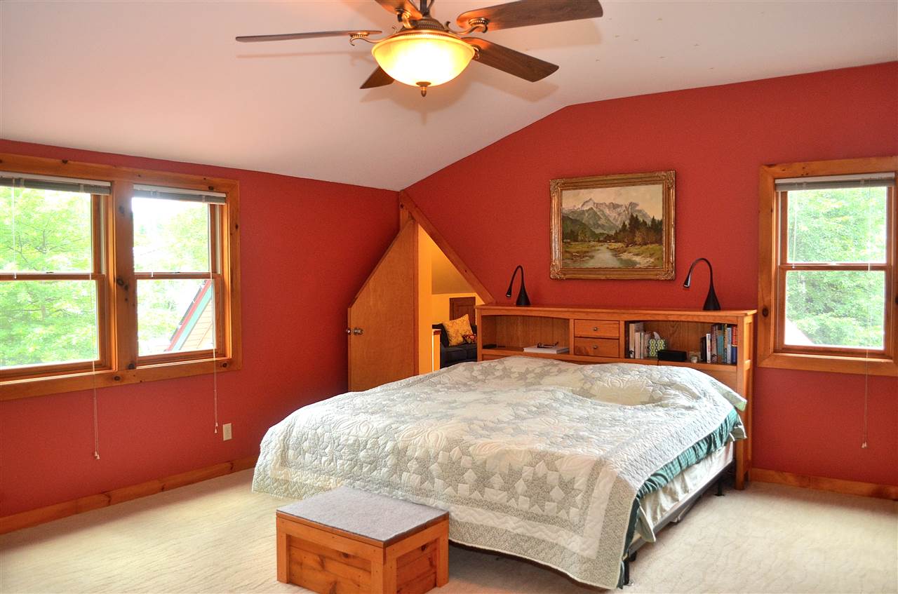 483 Twin Peaks Road Waterbury, VT 05677 - Photo 37 of 40 Gallery Image 37