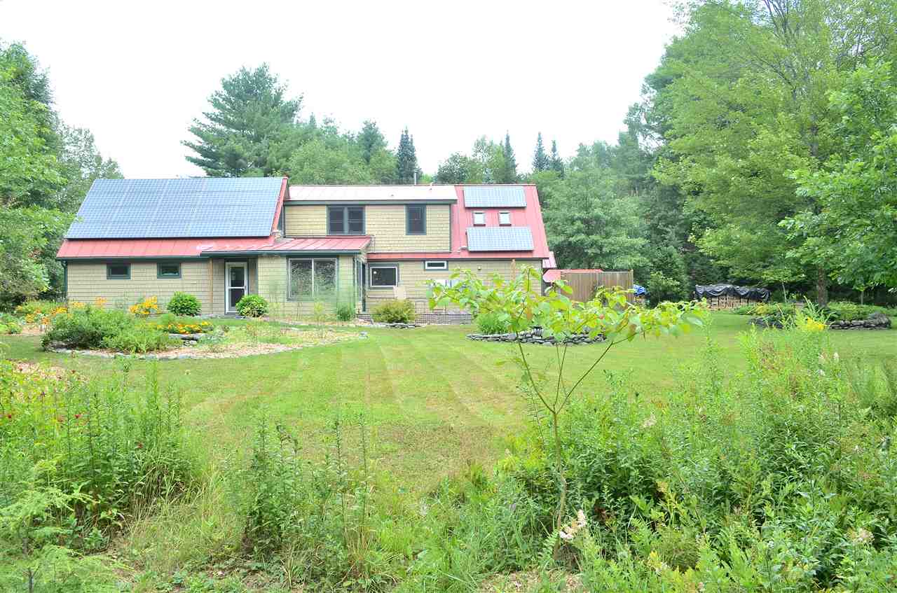 483 Twin Peaks Road Waterbury, VT 05677 - Photo 6 of 40 Gallery Image 6