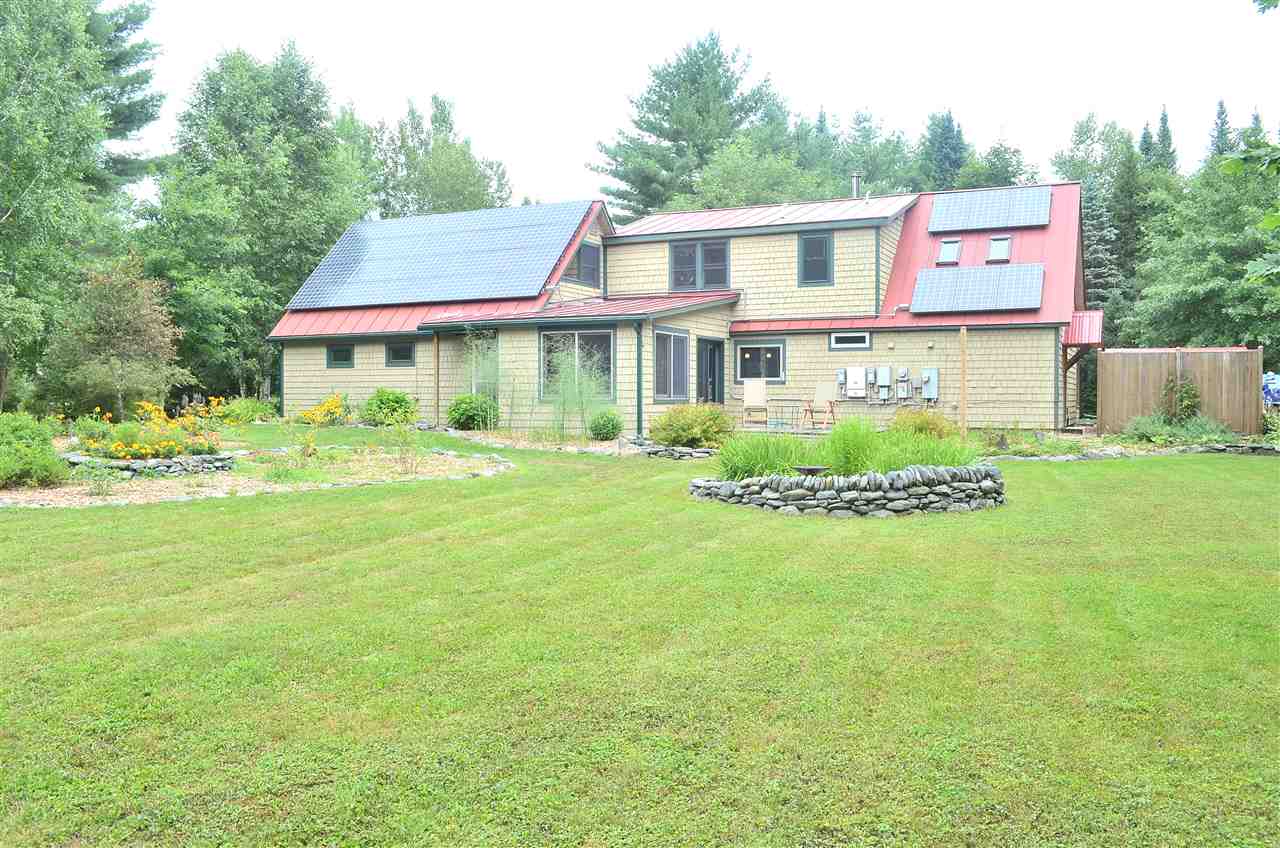 483 Twin Peaks Road Waterbury, VT 05677 - Photo 7 of 40 Gallery Image 7