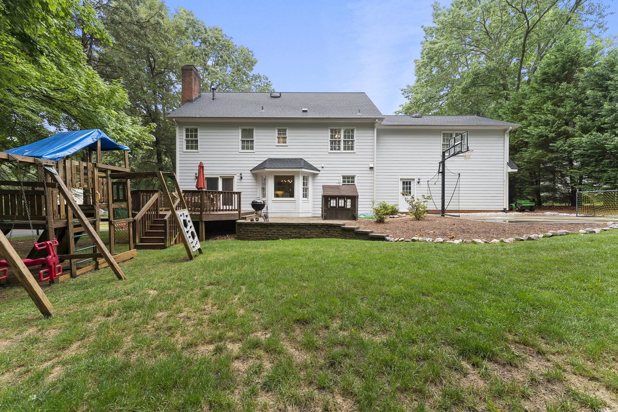 8304 Apple Orchard Way Raleigh, NC 27615 - Photo 31 of 36 Photo 31
