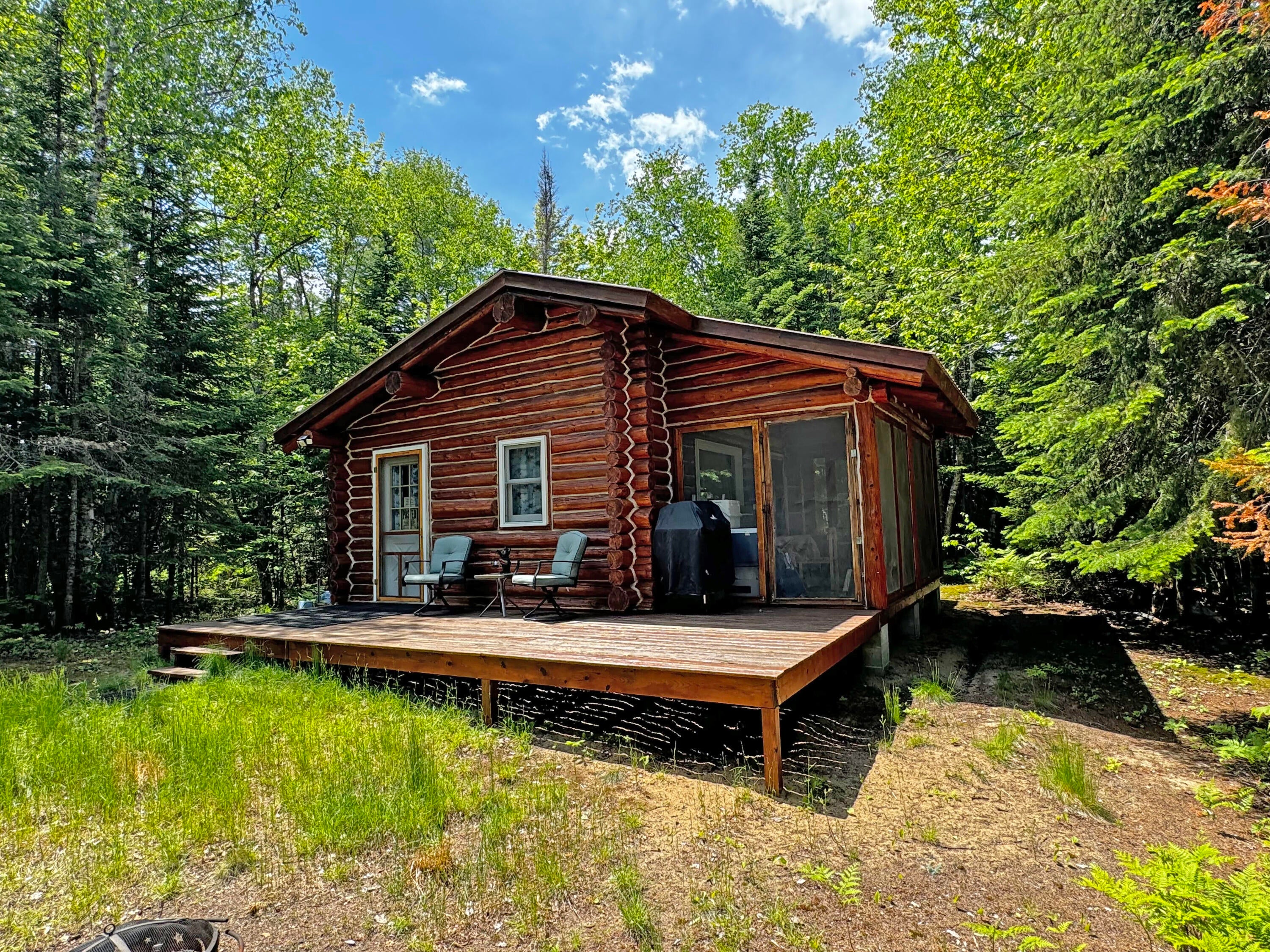 31202 West Wild Cat Road Paradise, MI 49768 - Photo 3 of 41 Gallery Image 3