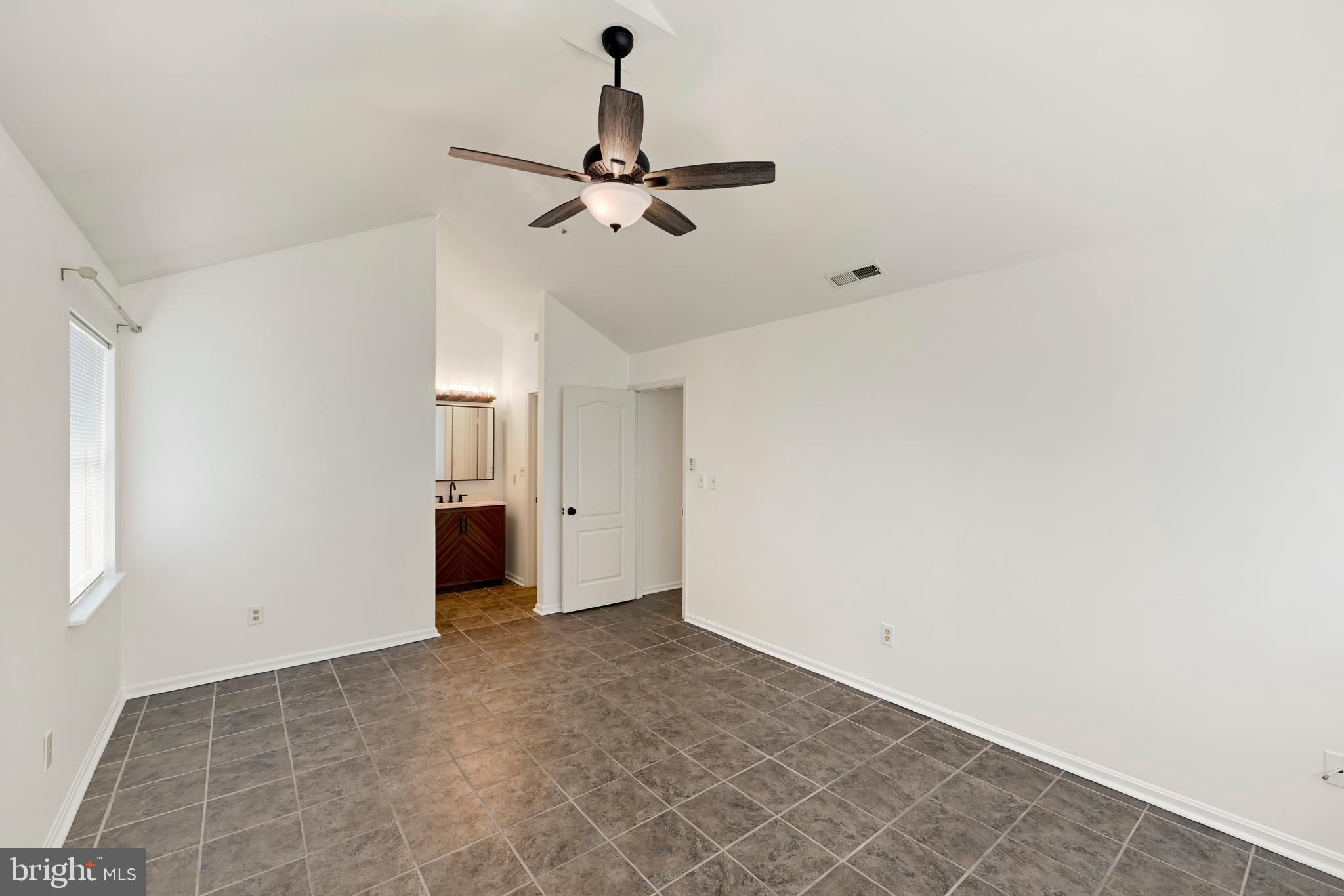 8591 Falls Run Road, Unit K Ellicott City, MD 21043 - Photo 9 of 14 Primary Bedroom