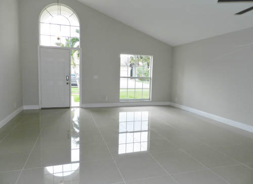 22444 Middletown Drive Boca Raton, FL 33428 - Photo 3 of 18 Living Room