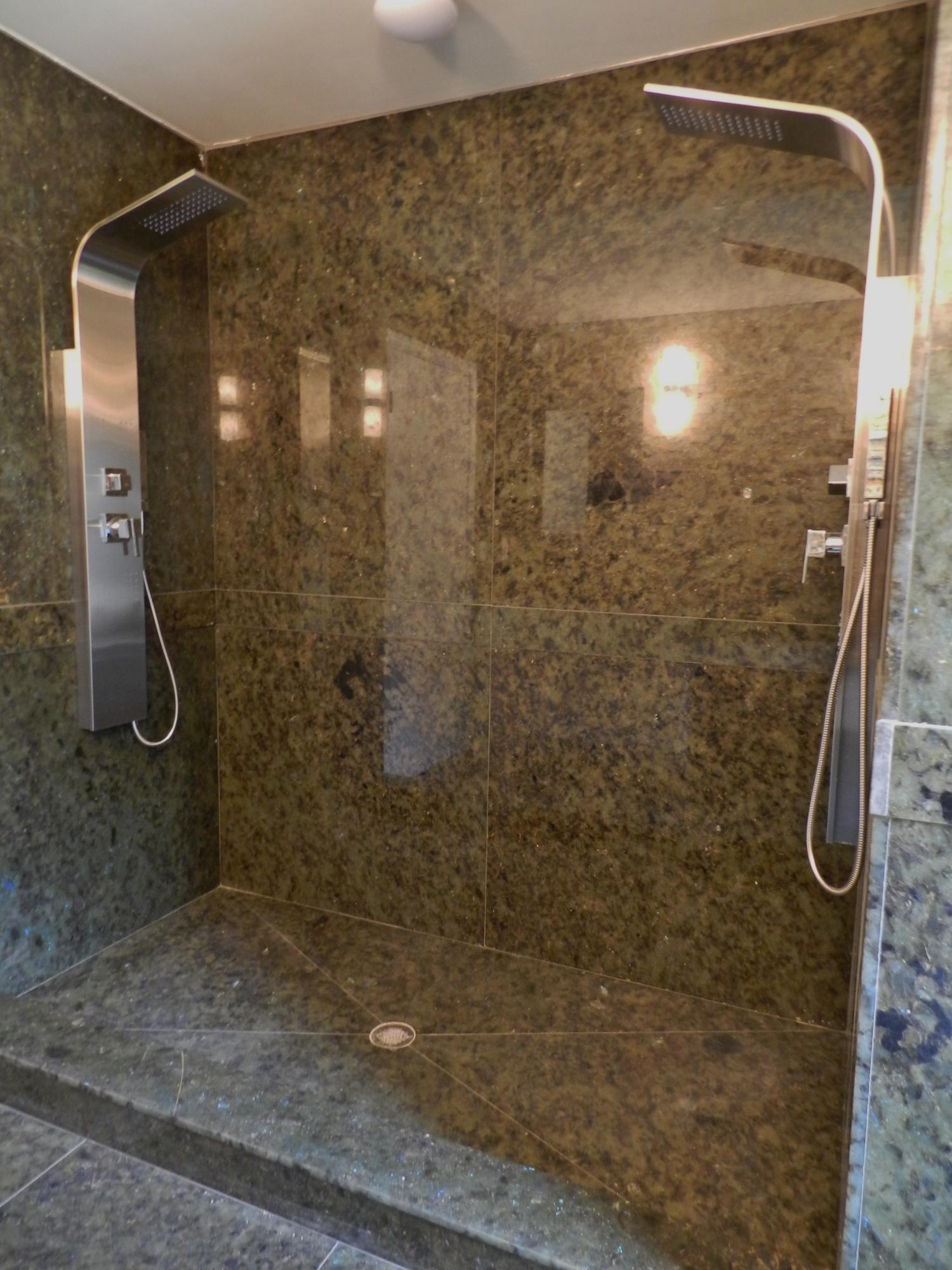 22444 Middletown Drive Boca Raton, FL 33428 - Photo 10 of 18 Master Dual Shower