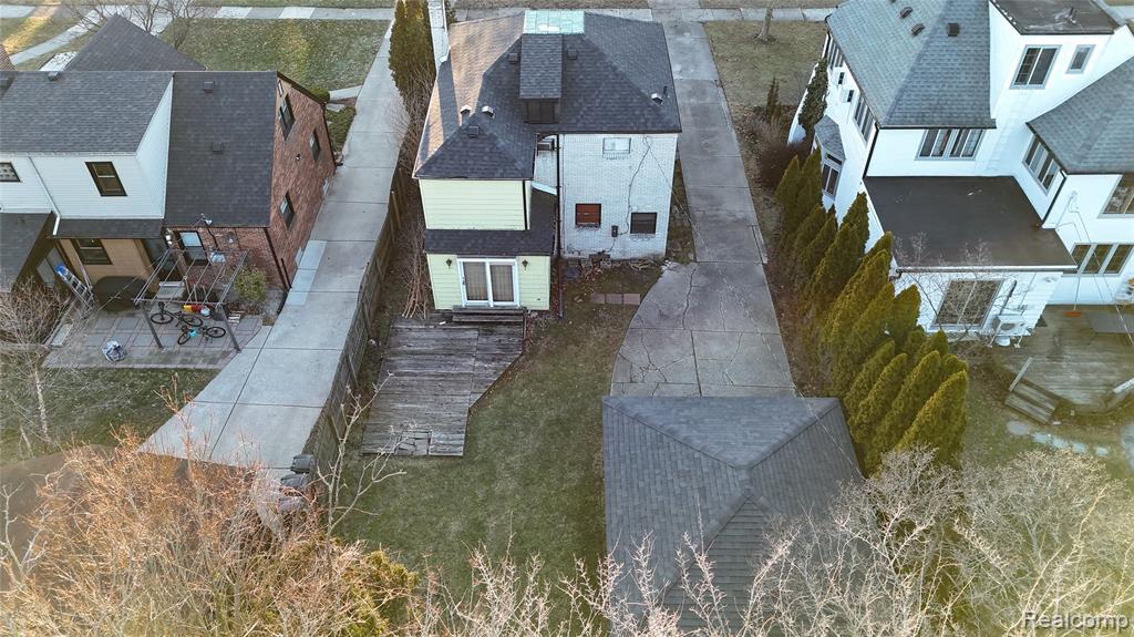 768 Washington Road Grosse Pointe, MI 48230 - Photo 44 of 54