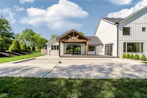 $1,699,900 | 1255 West 161st Street, Westfield, IN 46074