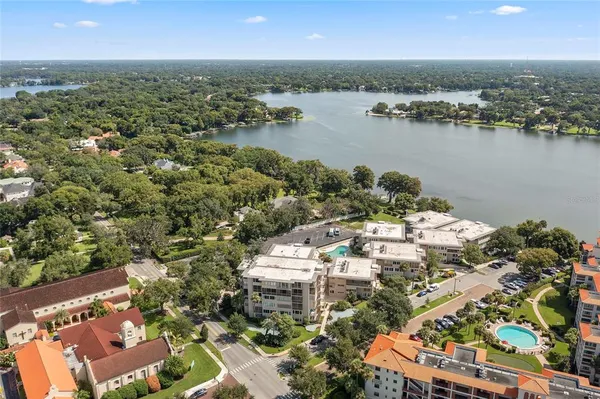 $8,950 | 311 East Morse Boulevard, Unit 15, Winter Park, FL 32789