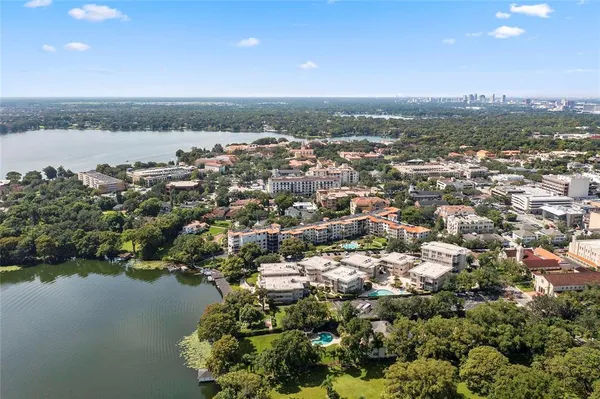$8,950 | 311 East Morse Boulevard, Unit 15, Winter Park, FL 32789
