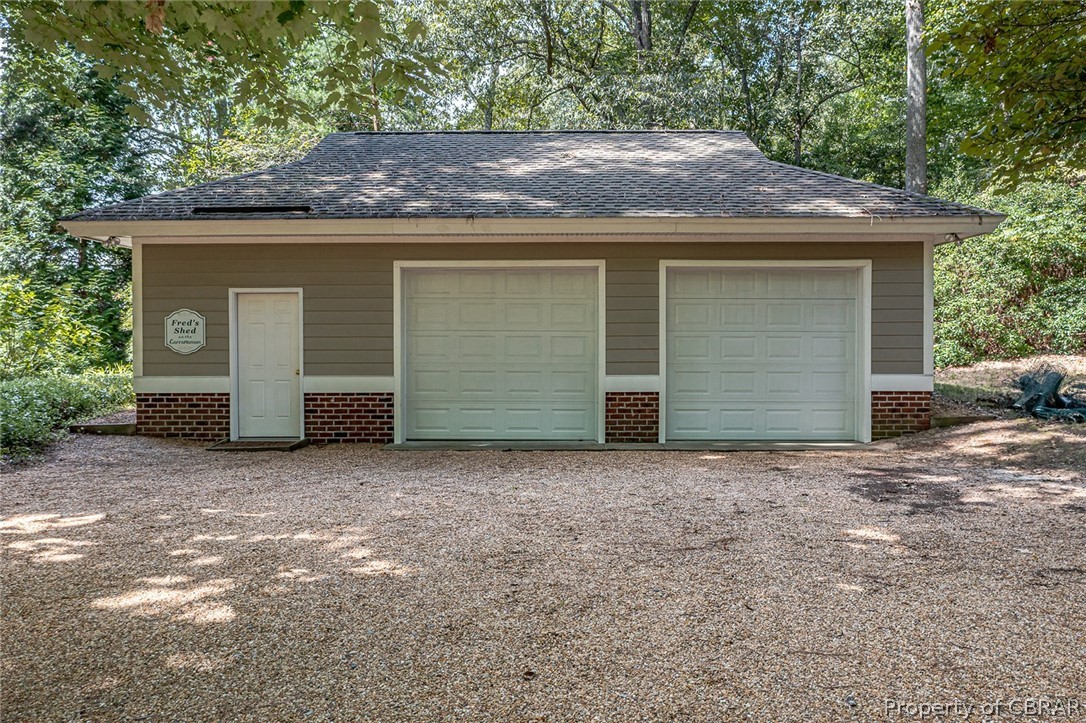 661 Colinbrook Way Lancaster, VA 22503 - Photo 38 of 49