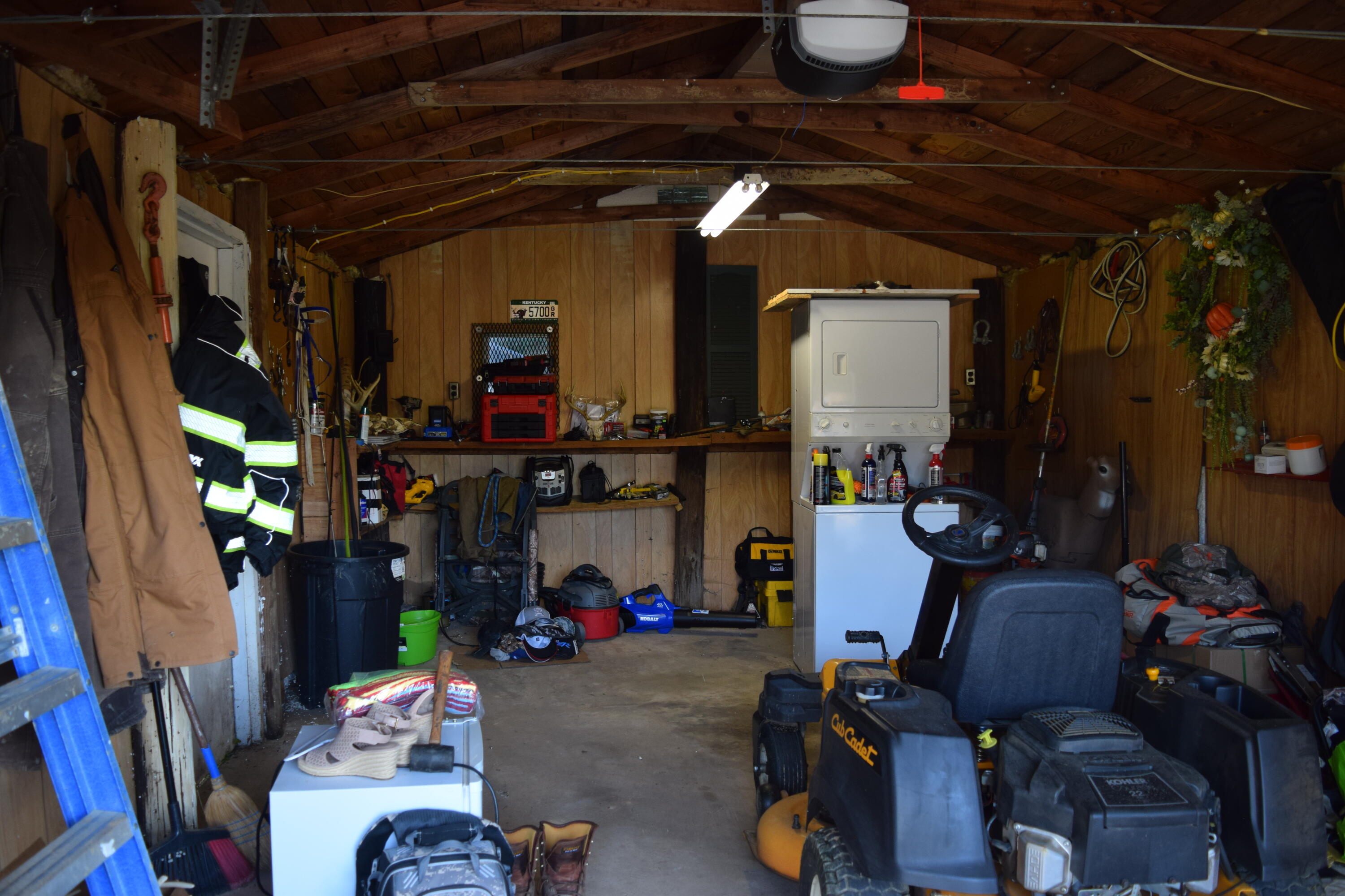 2091 Somerset Road London, KY 40741 - Photo 25 of 36 DSC_0057