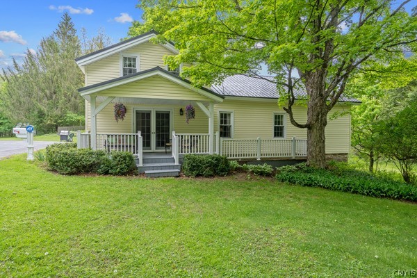 42 Lacelle Road Orwell, NY 13144 - Photo 1 of 1 Gallery Image 1