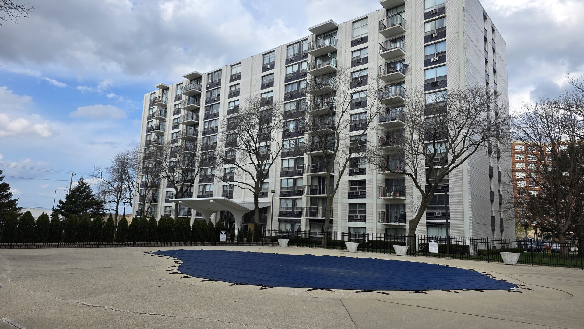 9001 Golf Road, Unit 1B Des Plaines, IL 60016 - Photo 22 of 23 Gallery Image 22