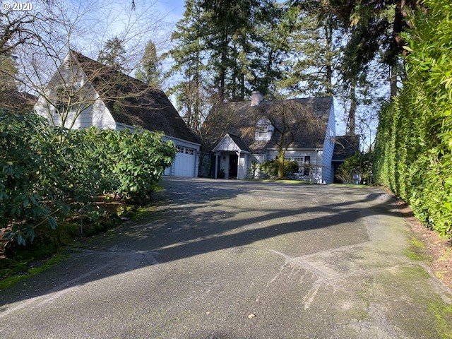 1037 Lake Front Road Lake Oswego, OR 97034 - Photo 1 of 2 Gallery Image 1