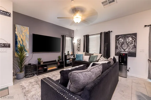 $430,000 | 226 Callen Falls Avenue, Unit 1311, Henderson, NV 89011