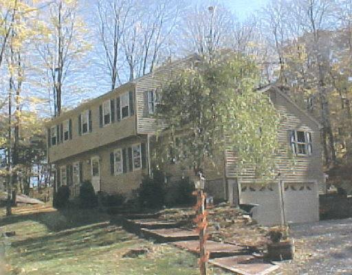 143 Hogs Back Road Oxford, CT 06478 - Photo 1 of 1 a view of a large building