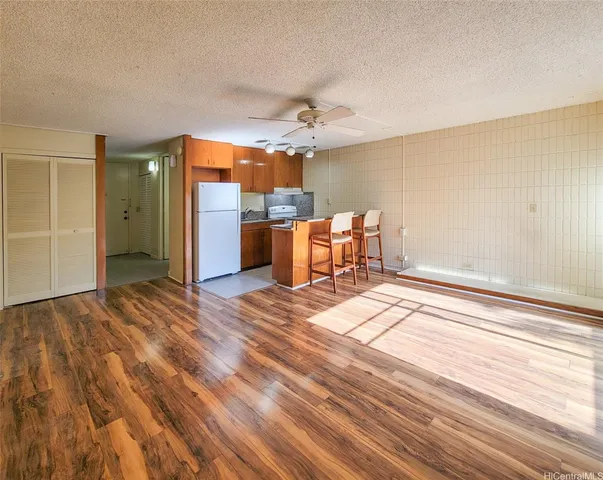 $1,500 | 1524 Pensacola Street, Unit 108, Honolulu, HI 96822