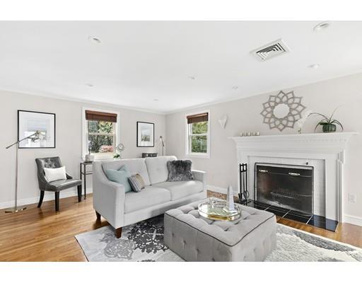 8 John Poulter Road Lexington, MA 02421 - Photo 5 of 22