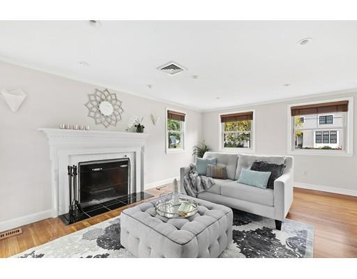 8 John Poulter Road Lexington, MA 02421 - Photo 6 of 22