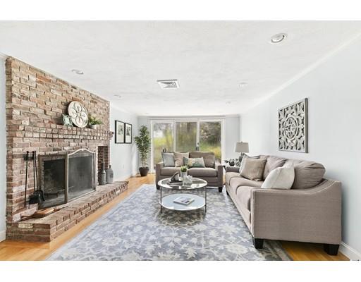 8 John Poulter Road Lexington, MA 02421 - Photo 8 of 22