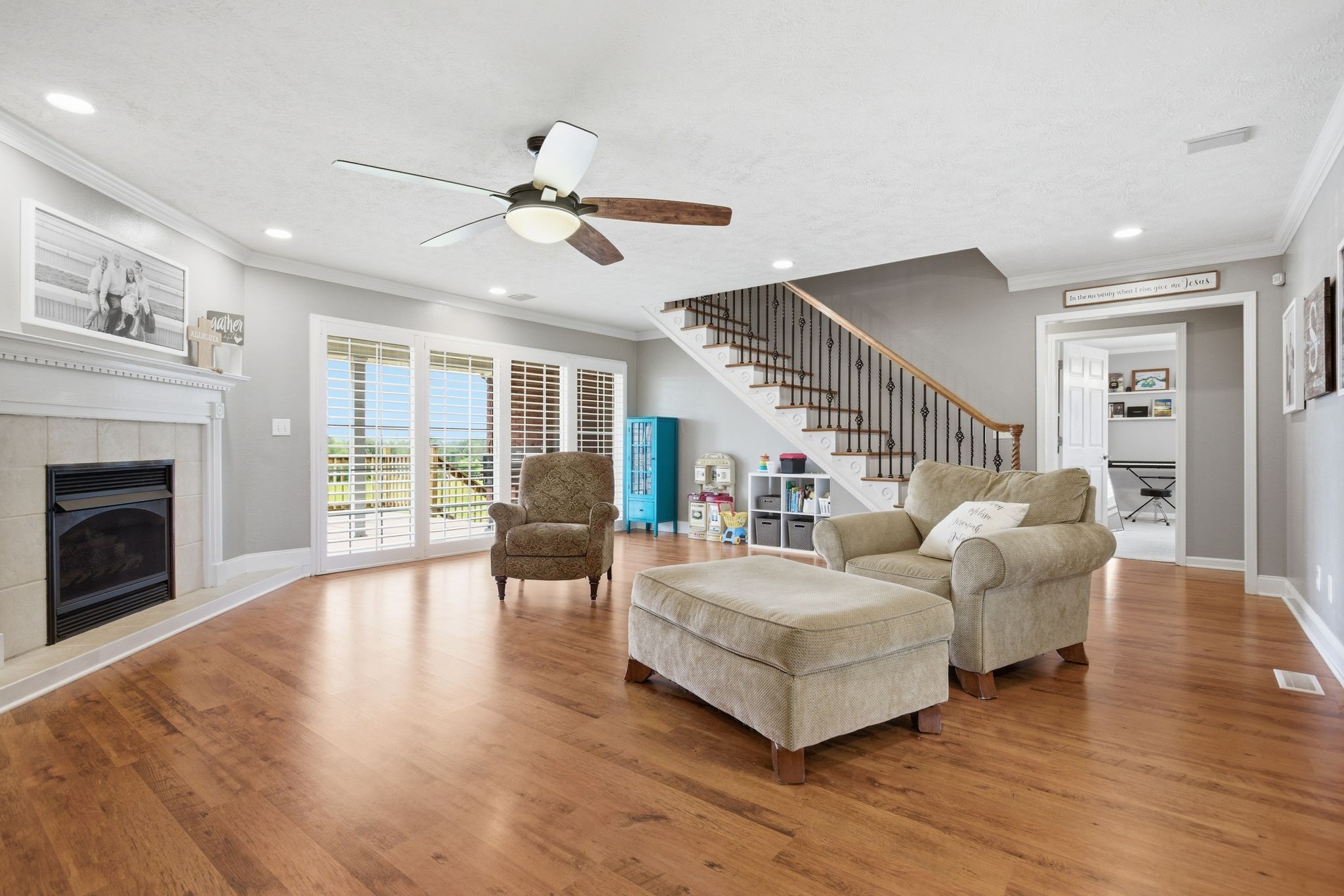 163 Tabor Place Hohenwald, TN 38462 - Photo 14 of 49