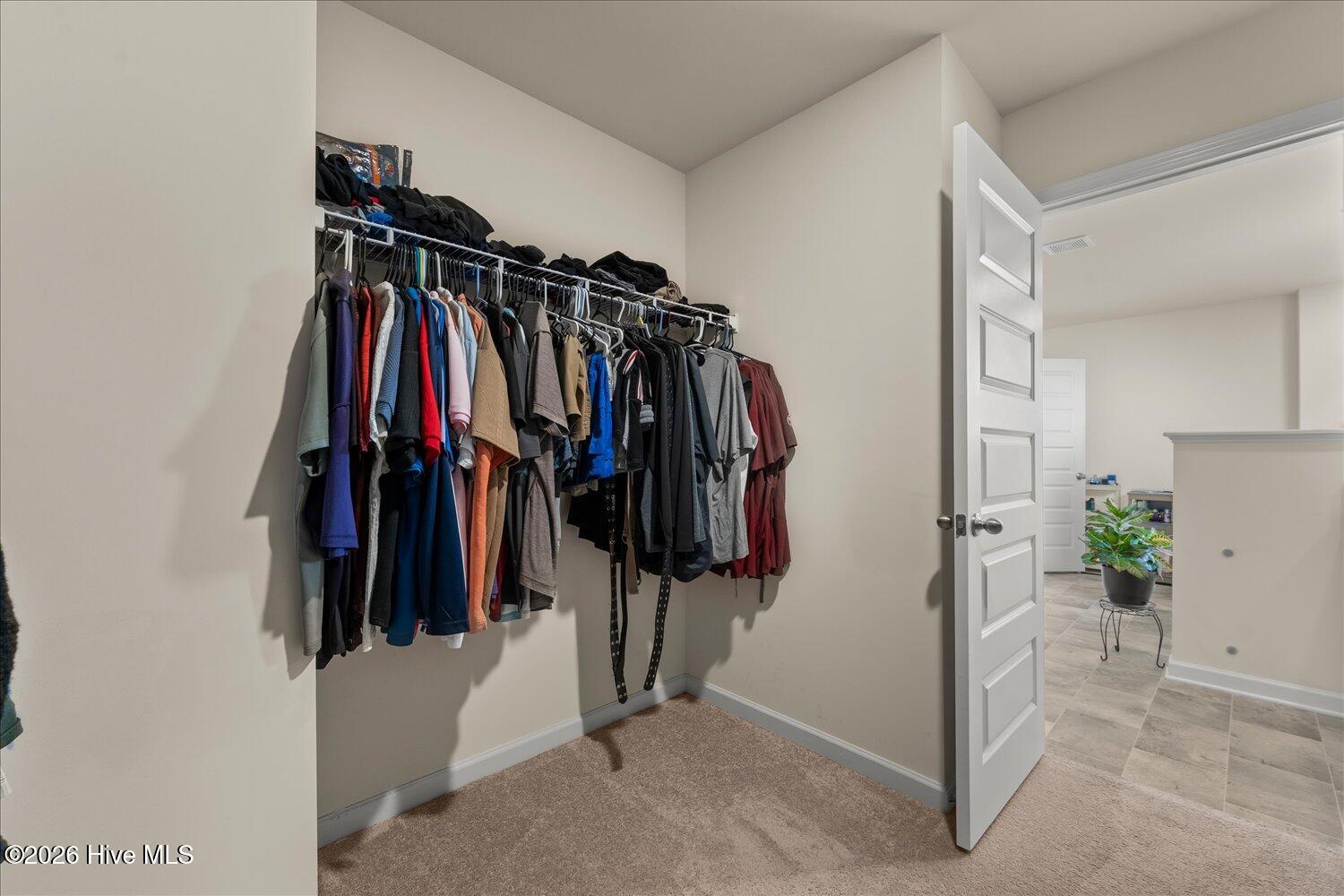 984 Raghorn Road Grovetown, GA 30813 - Photo 30 of 35 Owner's Suite Closet
