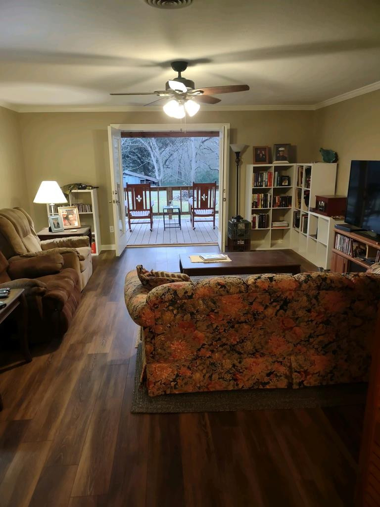92 Clifford Road Natchez, MS 39120 - Photo 30 of 32 Photo 30