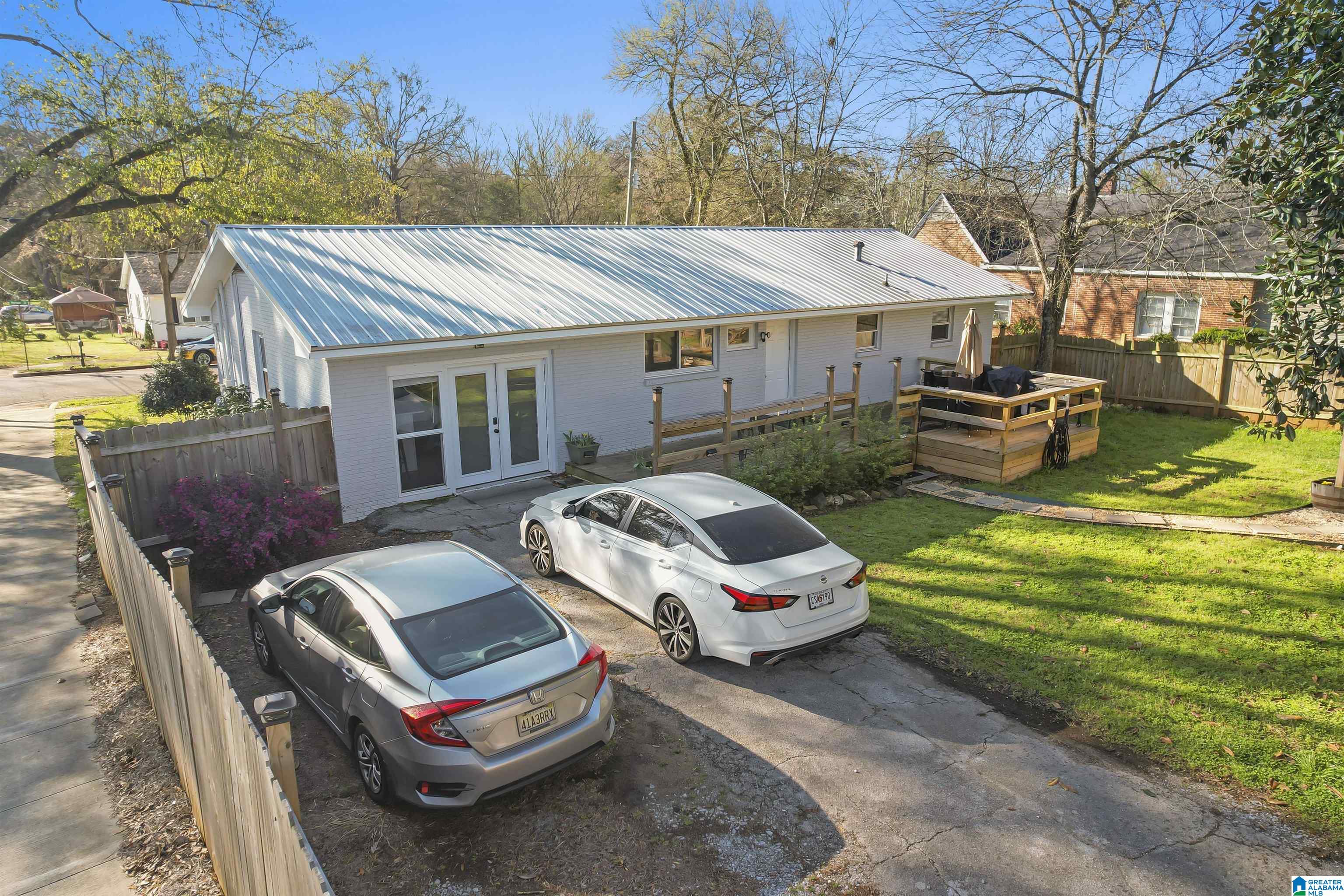 751 Morgan Street Montevallo, AL 35115 - Photo 7 of 35