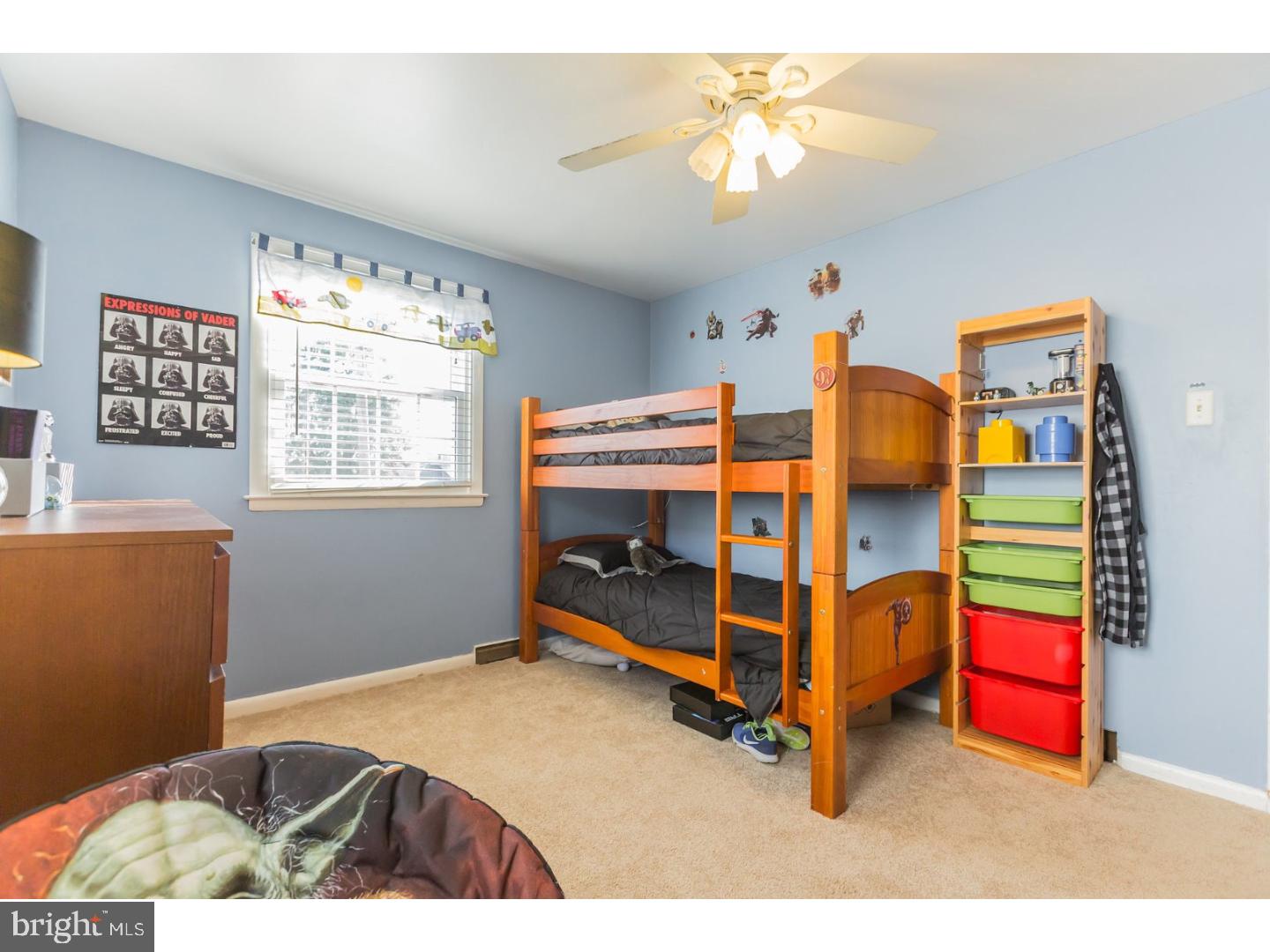 879 Morefield Road Philadelphia, PA 19115 - Photo 18 of 25 Bedroom