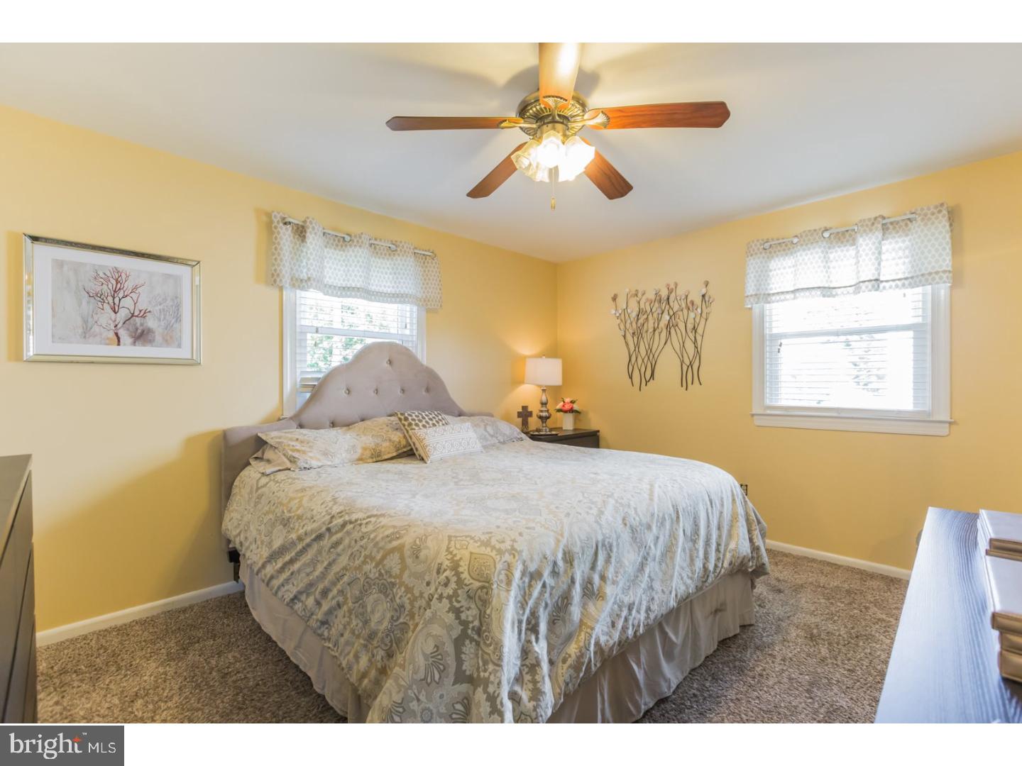 879 Morefield Road Philadelphia, PA 19115 - Photo 20 of 25 Bedroom