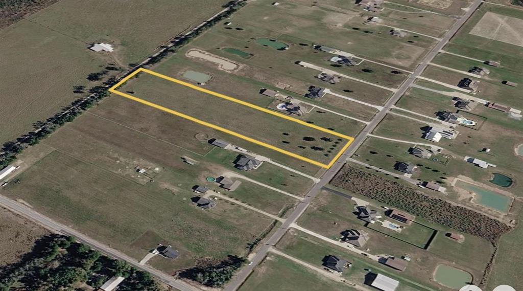 24468 Gillson Road Iowa, LA 70647 - Photo 7 of 11