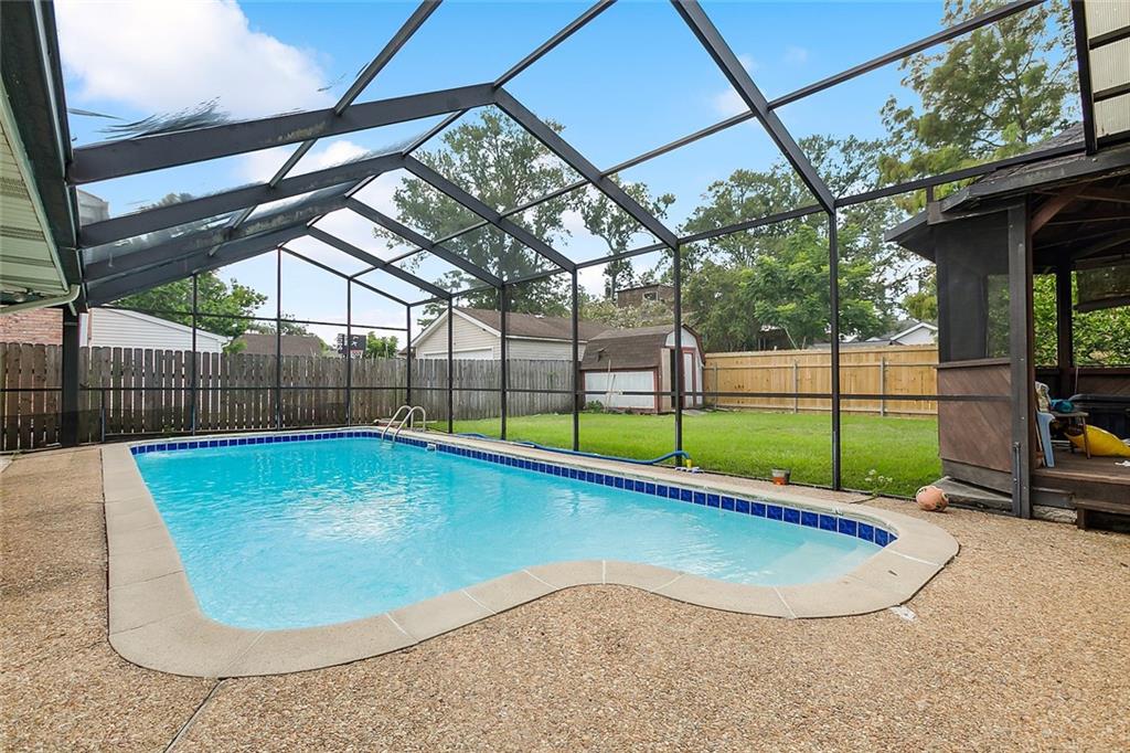 8820 Tanglewild Place River Ridge, LA 70123 - Photo 20 of 23 Gallery Image 20