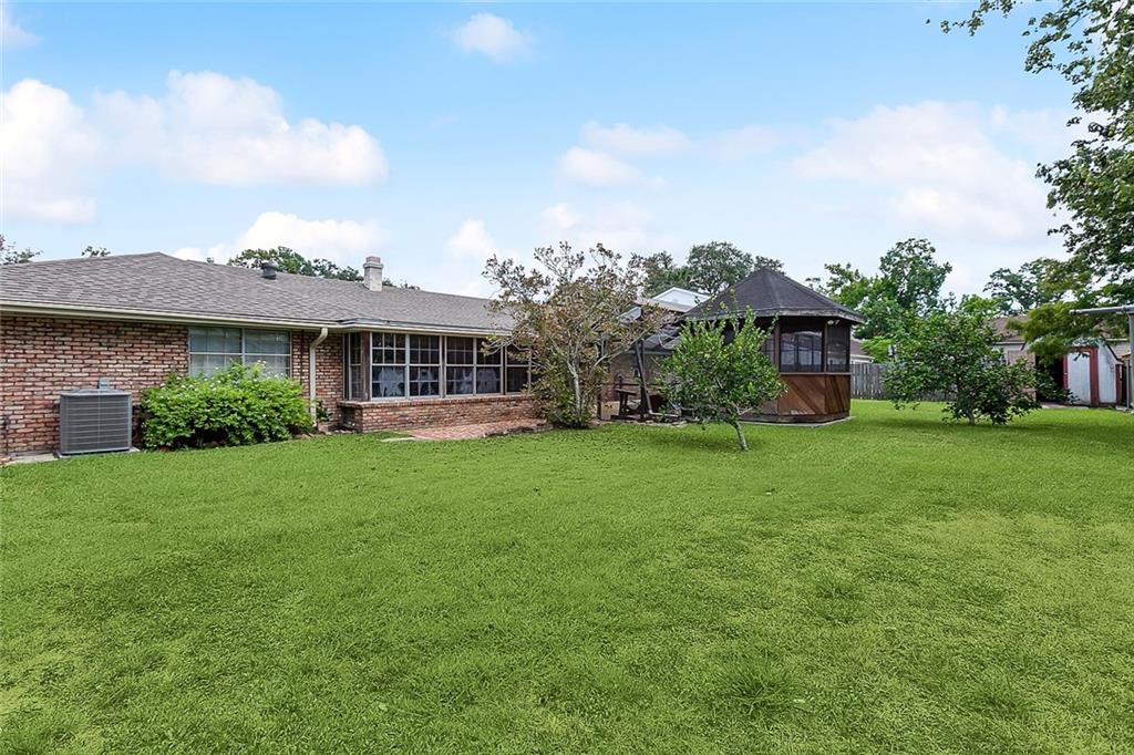 8820 Tanglewild Place River Ridge, LA 70123 - Photo 22 of 23 Gallery Image 22
