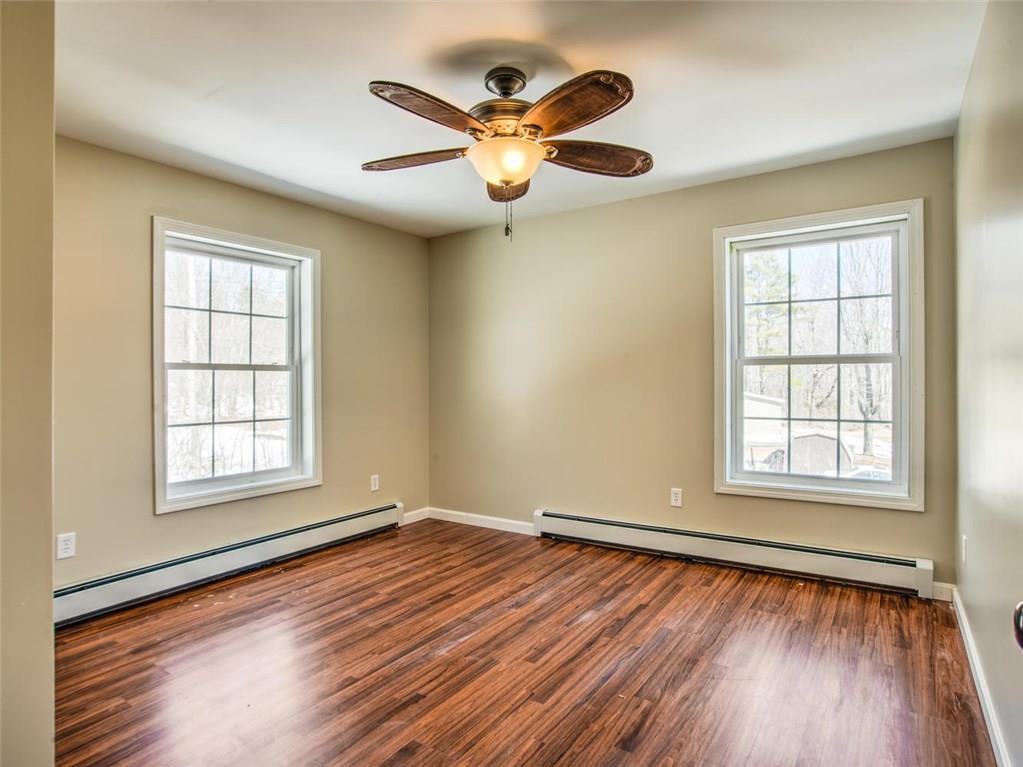 206 Campbell Road Leeds, ME 04263 - Photo 20 of 34 Bedroom