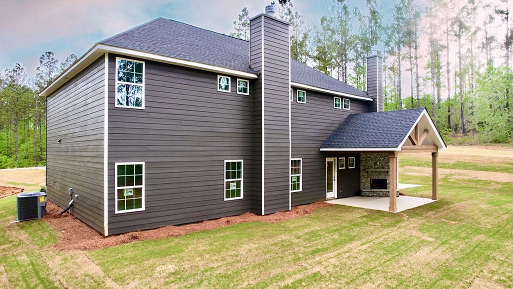89 James Creek Road Fortson, GA 31808 - Photo 2 of 3 Gallery Image 2