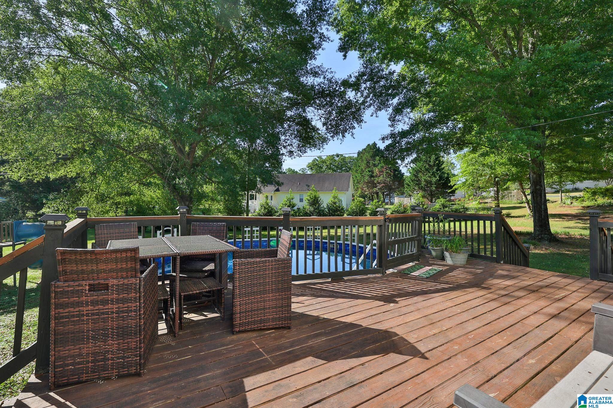 5306 Lee Road Pell City, AL 35128 - Photo 38 of 52