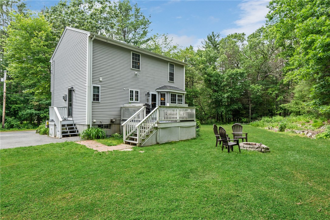 98 Foster Center Road Foster, RI 02825 - Photo 5 of 22