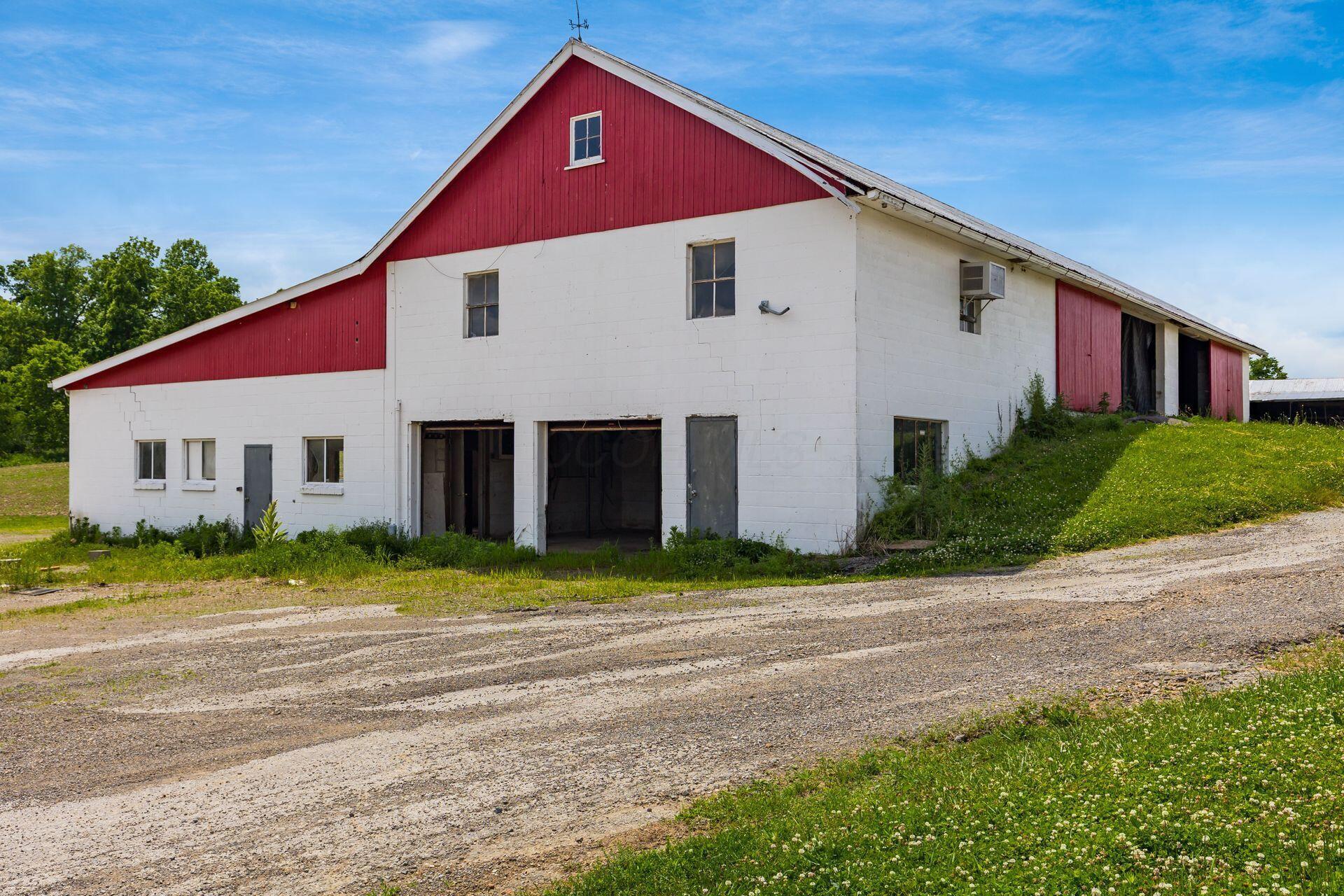 2428 Applegate Road Lucas, OH 44843 - Photo 72 of 104