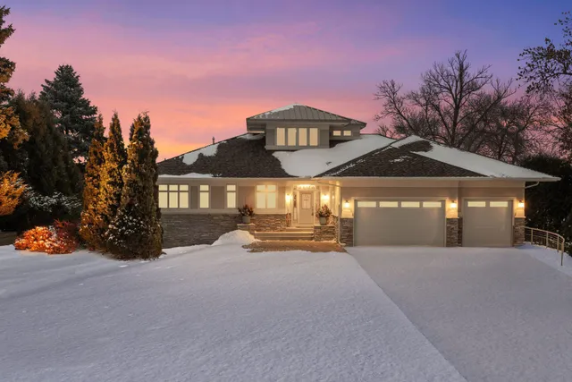 $2,795,000 | 3600 Tuxedo Road, Minnetrista, MN 55364