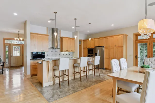 $2,795,000 | 3600 Tuxedo Road, Minnetrista, MN 55364