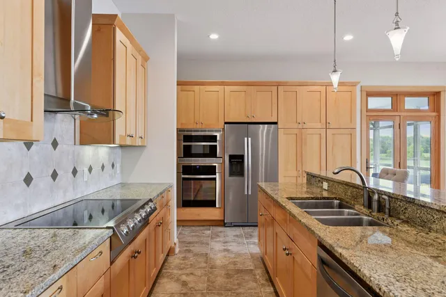 $2,795,000 | 3600 Tuxedo Road, Minnetrista, MN 55364