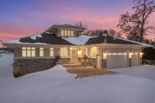 $2,795,000 | 3600 Tuxedo Road, Minnetrista, MN 55364