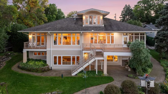 $2,795,000 | 3600 Tuxedo Road, Minnetrista, MN 55364