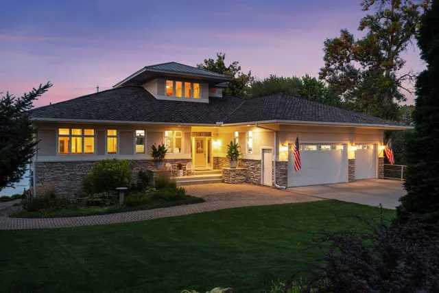 $2,795,000 | 3600 Tuxedo Road, Minnetrista, MN 55364