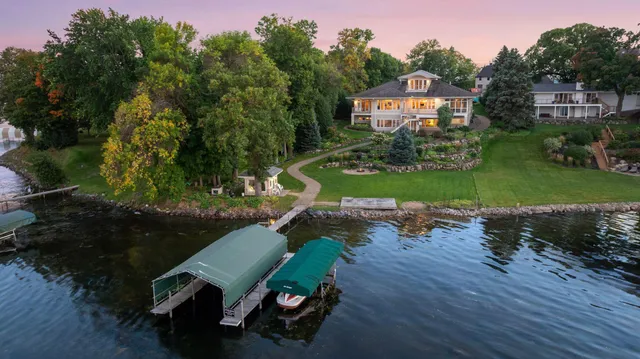 $2,795,000 | 3600 Tuxedo Road, Minnetrista, MN 55364