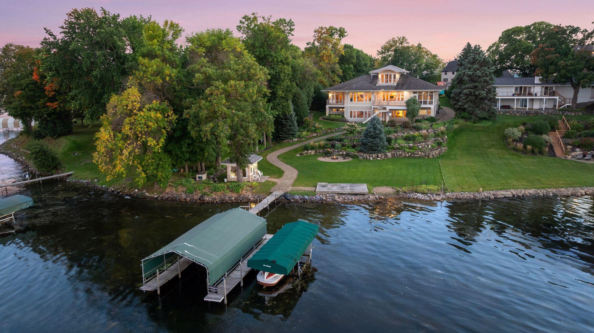 3600 Tuxedo Road Minnetrista, MN 55364 - Photo 55 of 64