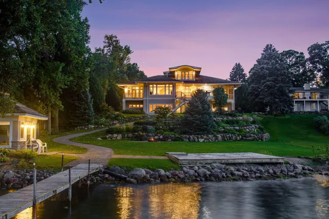 $2,795,000 | 3600 Tuxedo Road, Minnetrista, MN 55364