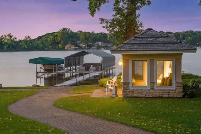 $2,795,000 | 3600 Tuxedo Road, Minnetrista, MN 55364