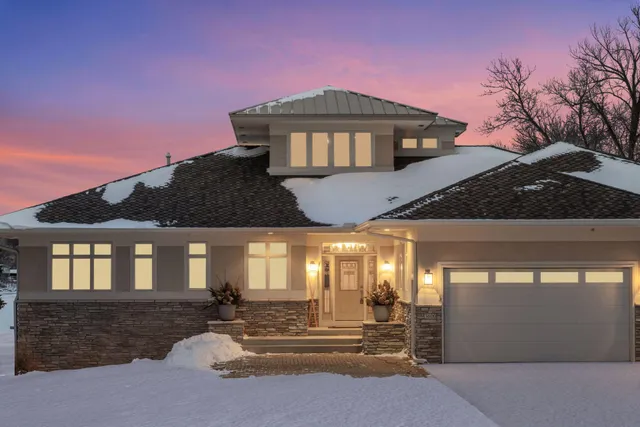 $2,795,000 | 3600 Tuxedo Road, Minnetrista, MN 55364