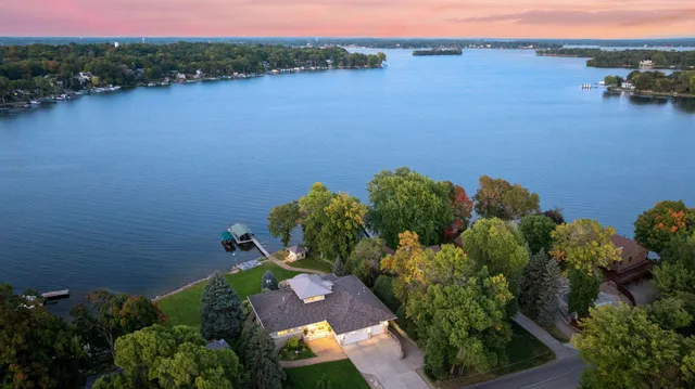 $2,795,000 | 3600 Tuxedo Road, Minnetrista, MN 55364