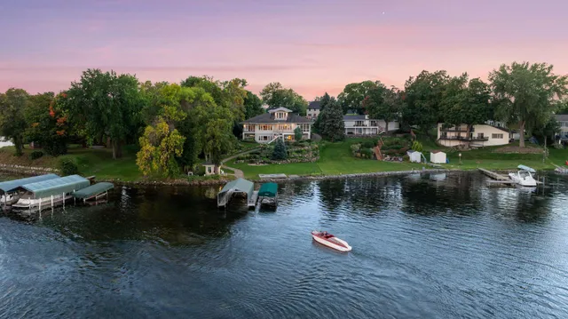 $2,795,000 | 3600 Tuxedo Road, Minnetrista, MN 55364